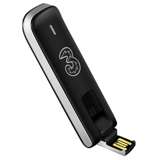 USB 3G Huawei E3256 43.2Mbps